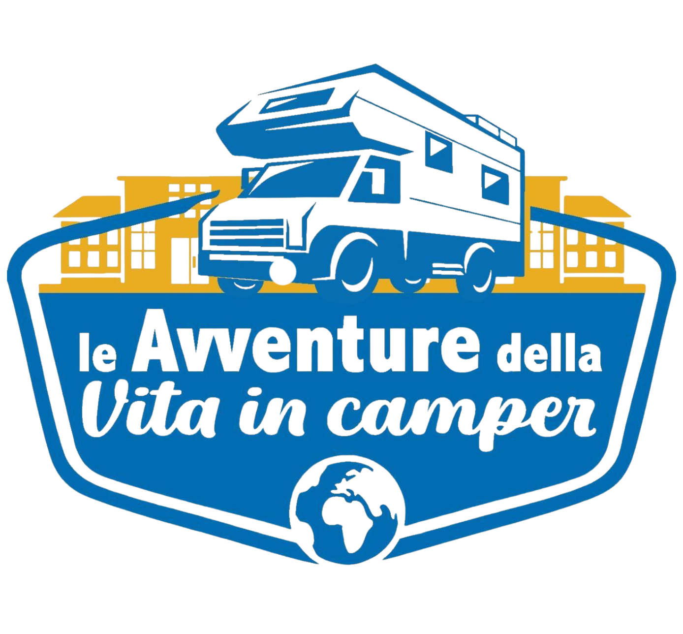 Le Avventure della Vita in camper